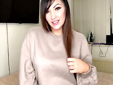 Teasing Sexless Pussy Free Boys With Snow Bunny