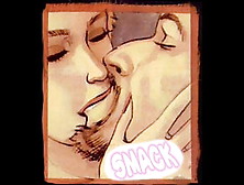 Erotic Hardcore Sex Comics