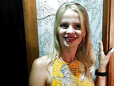 A neighbor out of boredom decided to use my dick while her husband is at work.