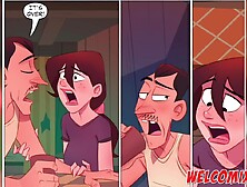 Screwing butt out of butter - The Hillbilly Farm HQ 39