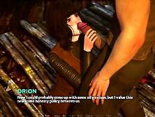 Eternum - Mutual Masturbation ends Cum on Innocent Latina - Luna