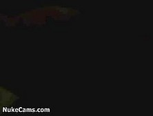 Girl Gets Her Ass Eaten Out