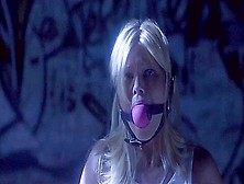 Donna D'errico In Movie Bondage