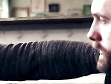 LETSDOEIT - Angel Wicky - Czech Stepsister Boned On Hotel Shower By