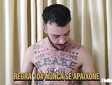 10 Regras Para Ter Sucesso Como Prostituta- Muito Anal Titto Gomez - Immersive - Lady Snow