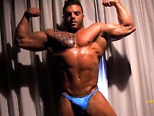 Sexy Bodybuilder Man 96