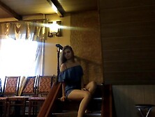 Rebecca Casual Session