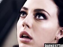 Stepfathers Insatiable Desire for Curvaceous Stepdaughter Ignites a Frenzied Moment of Uncontrollable Passion