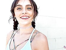 18+ Complation: Angel Windell,  Phoebe Kalib & Rissa May