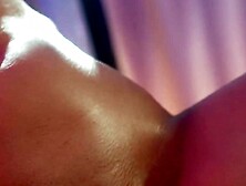 SexBotMia3000 - Deepthroat Queen MIA TRIEJSIs Facesitting Blowjob & Facial
