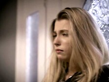 Obsessed With Popping Her Sweet