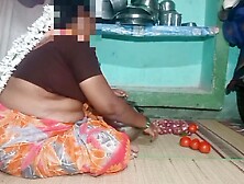 Big Ass Indian Aunty Hardcore In Village Home