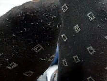 UNBELIEVABLE FOOT JOYLESSON 12 FEET OF UNBRIDLED BEAUTY!