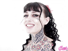 Sloppy Toppy... With Ass-Sex! featuring CC Doll with James Angel