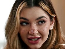 STEP MOM STEALING MY TIGHT STEP DAUGHTER