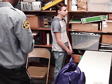 The Punishment Pact A XXL Thieving Twinks Double Degradation