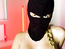 I Got Fisted by My Online cam Stud