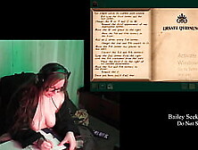 In nature's garb Haunting of Castle Malloy Playthrough part 5