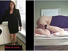 Swinger Wife's Video Collection