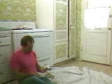 Sexy Step dad Jason brooks II