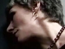 He Does Girl 'N  Step Mother