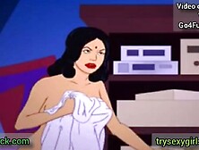 India's XXX Gameshow - Erotic Role Play with Hot Desi Girls