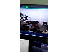 Married Woman Cop Caught Fucking Co Worker