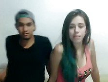 Latindreams1 Secret Video On 1/30/15 01:43 From Chaturbate