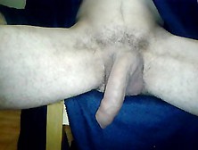 Who Will Wank My Big Cock