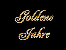 Goldene Jahre 1930-1960 Part 1