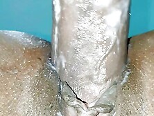 I came nice on that thick cock