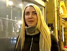 Explosive German Scout - teen (18+) video - Verified Amateurs