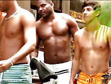 Julio,  and Renato