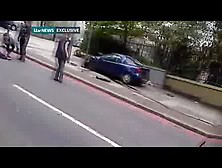 Woolwich Attacker - Itv News