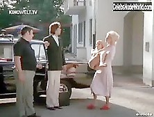 Katja Buchele Butt,  Boobs In Das Madchen Mit Der Heisen Masche (1972)