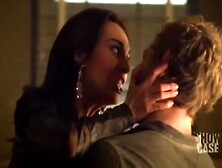 succubus energy drain compilation