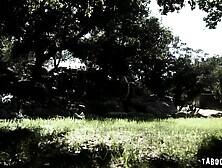 Sweet Haley Reed having a luscious cock in her twat