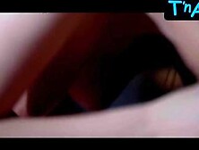 Stephanie Raz Breasts Scene  in Ungol