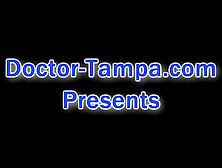 Experience Raya Nguyen As She Becomes Doctor Tampa's Patient,  Subjected To Strange Sexual Pleasures @doctor-Tampa. Com