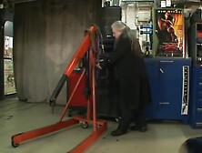 This Is Not Normal!!! - Trauma #05