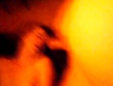 Naked Mom Humiliated by Dick on Face