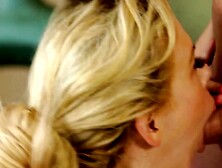 NURU GRIND - Hot Cherie DeVille Offer Her Best Rubs To Her Chivalrous Client Who Saved Her