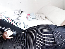 Von der Massage zum Orgasmus - Extreme