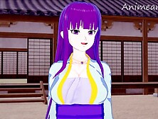 TALES OF DEMONS AND GODS YE ZIYUN ASIAN CARTOON