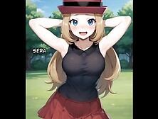 Anime Captions - Battle Lost + No Money = Bj,  right?