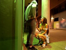 party women cheats on her bf risky doggy boned into