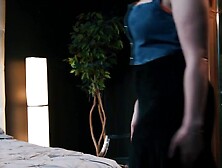 Passionate Love Story - Ladyboy Crossdresser Fucks Her Boyfriend's Friend