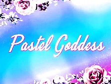 Pastel God