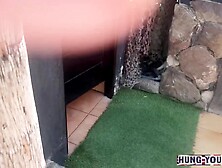 Alexis Becomes the Ultimate Cum-Dump Twink for thirty Random Hung Boys