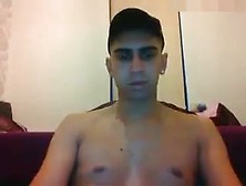 Arab Couple Webcam Series